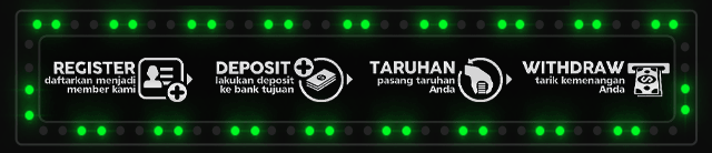 PASARANBET Jackpot